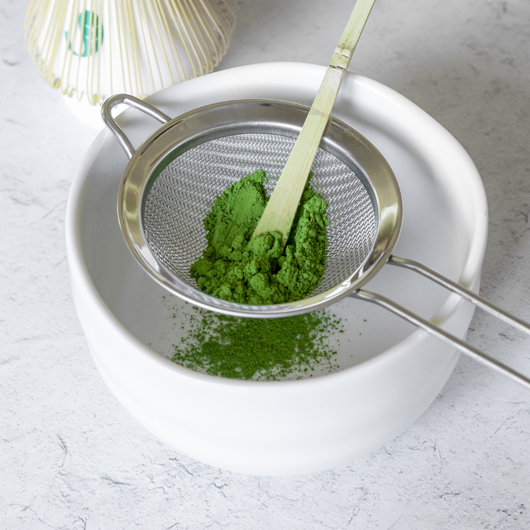 Ceremonial Matcha: Teahouse vs. Barista Ceremonial Matcha