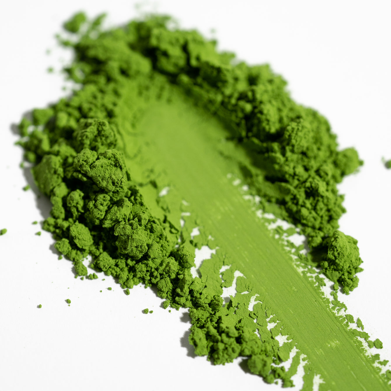 Matcha Clumps Are a Sign of High Quality Matcha