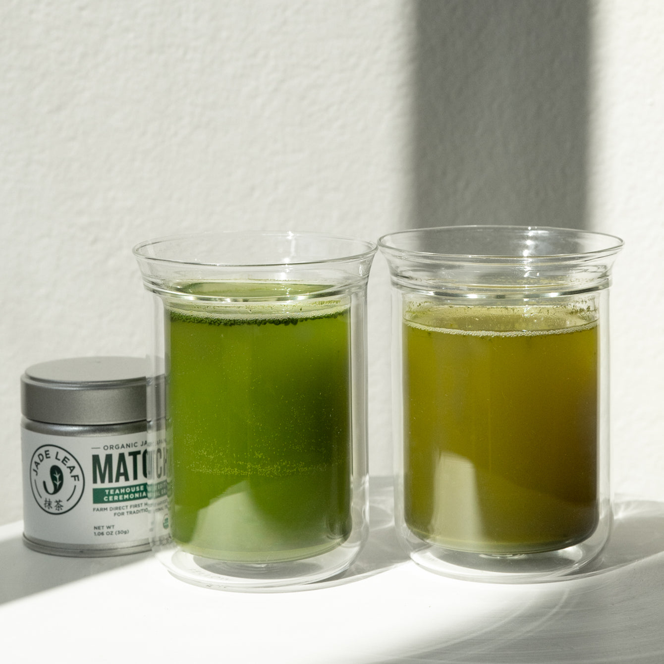 Water Temperature Matters When Brewing Matcha