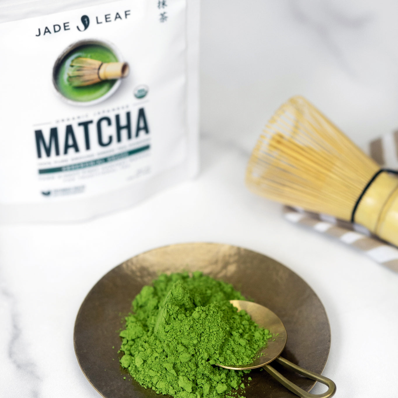 What The Heck Is Matcha? - Farmers' Almanac - Plan Your Day. Grow