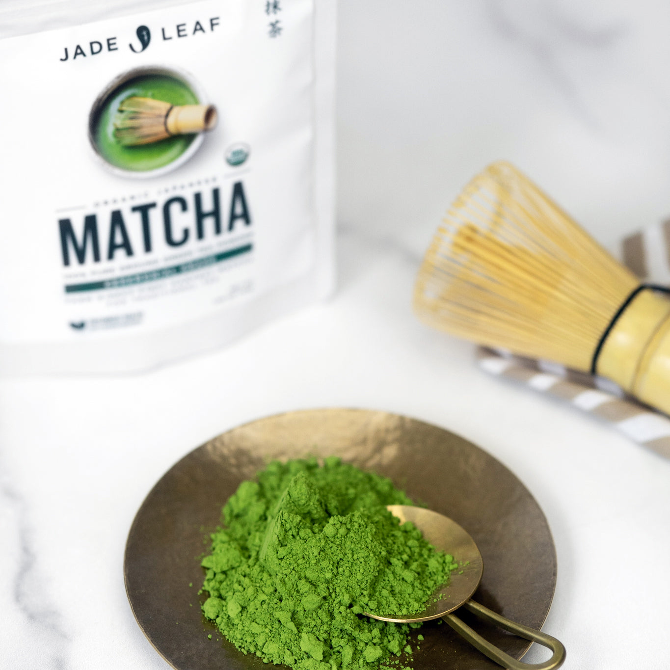 Matcha Tea Benefits A Comprehensive Guide to Better Health Jade Leaf