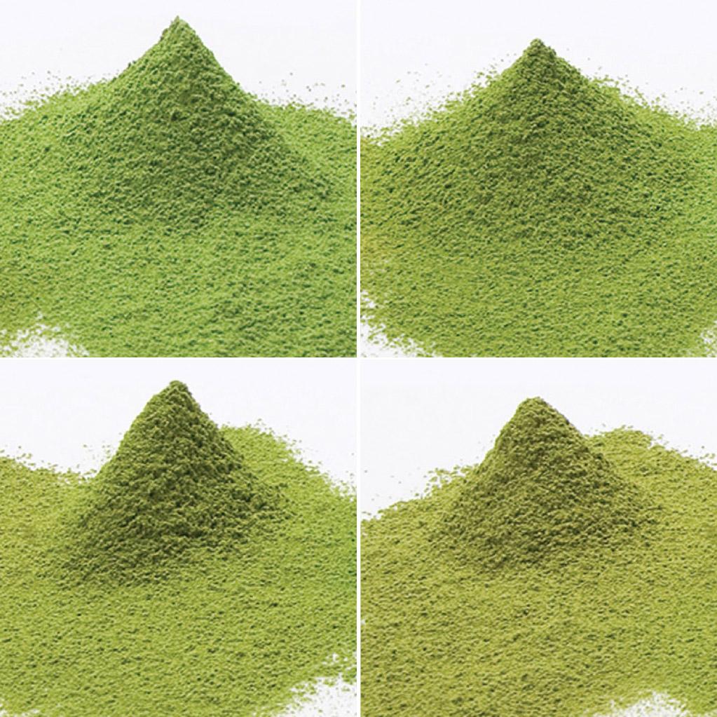 kizuna-matcha-grades