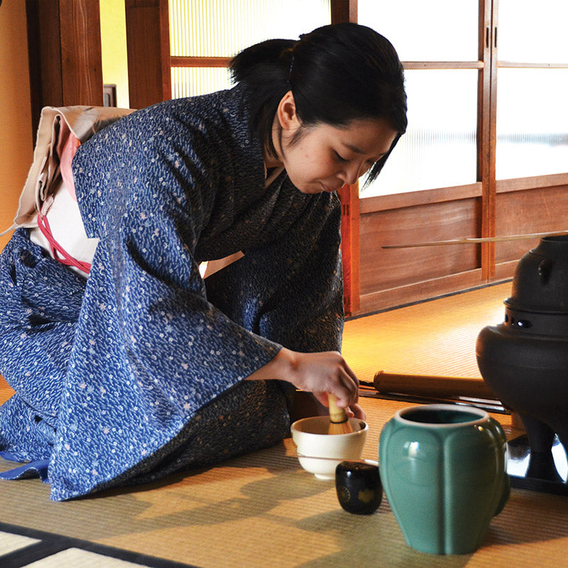 Matcha History 2