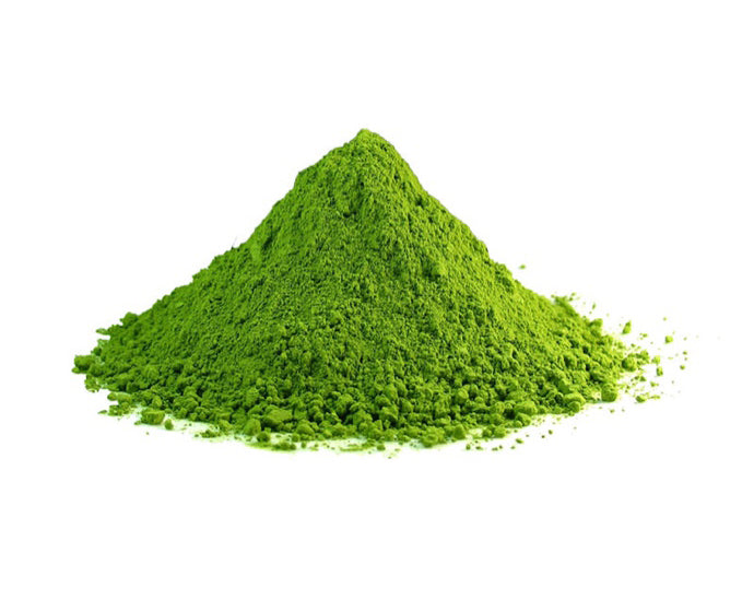 matcha-powder
