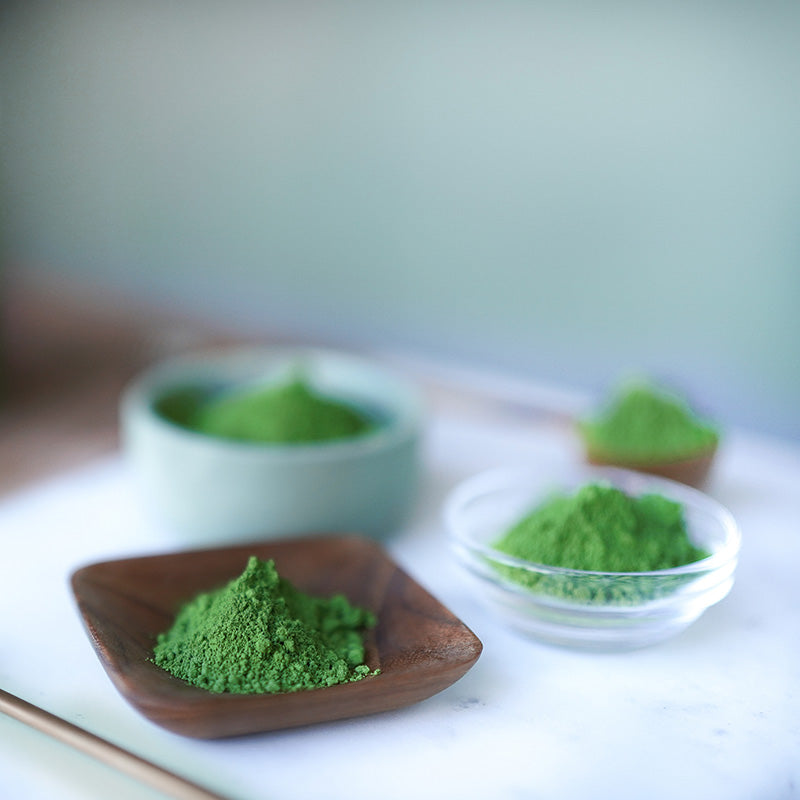What is Matcha
