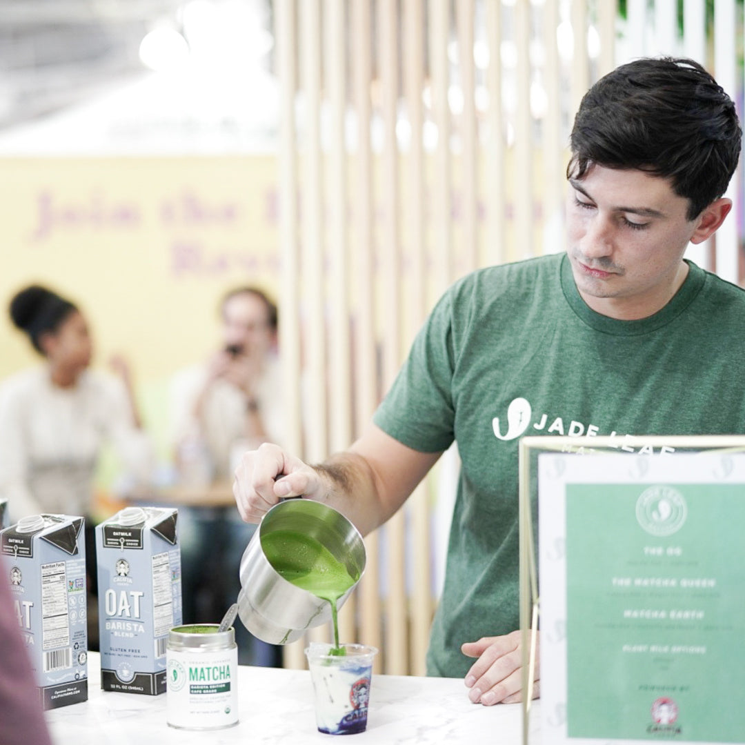 Team Highlight: Meet Robert, Our Director of Foodservice