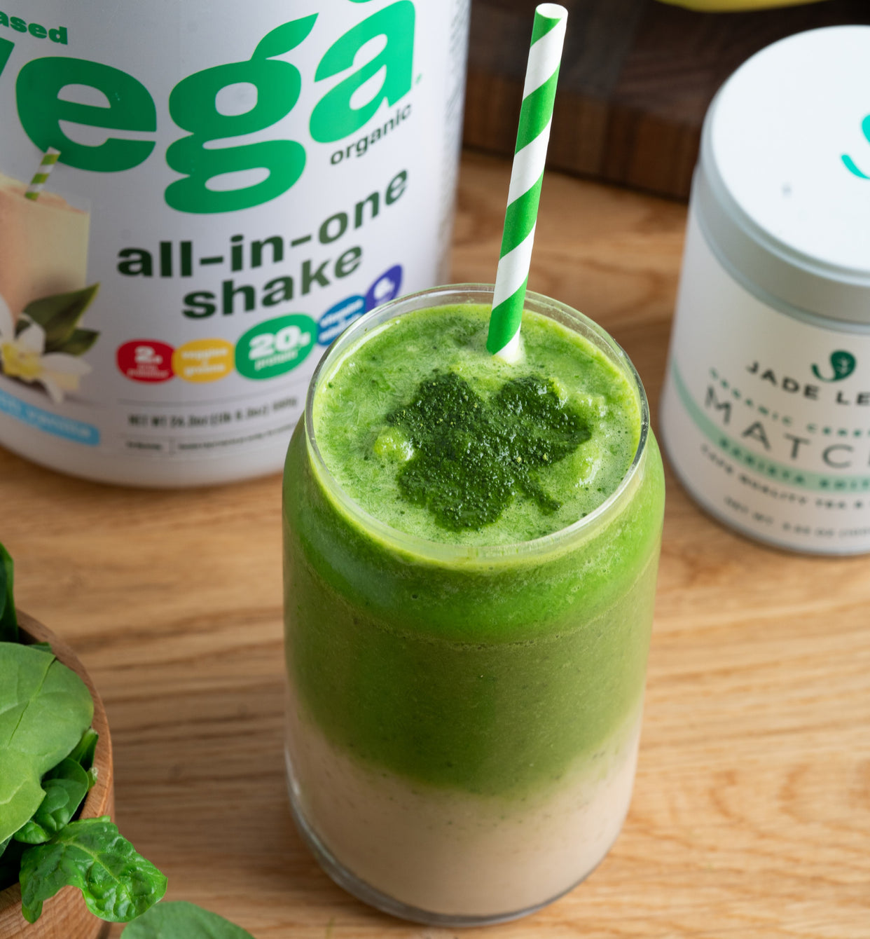 Shamrock Smoothie