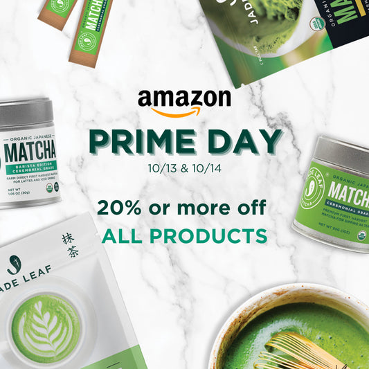 Amazon Prime Day: 20% or more off ALL products