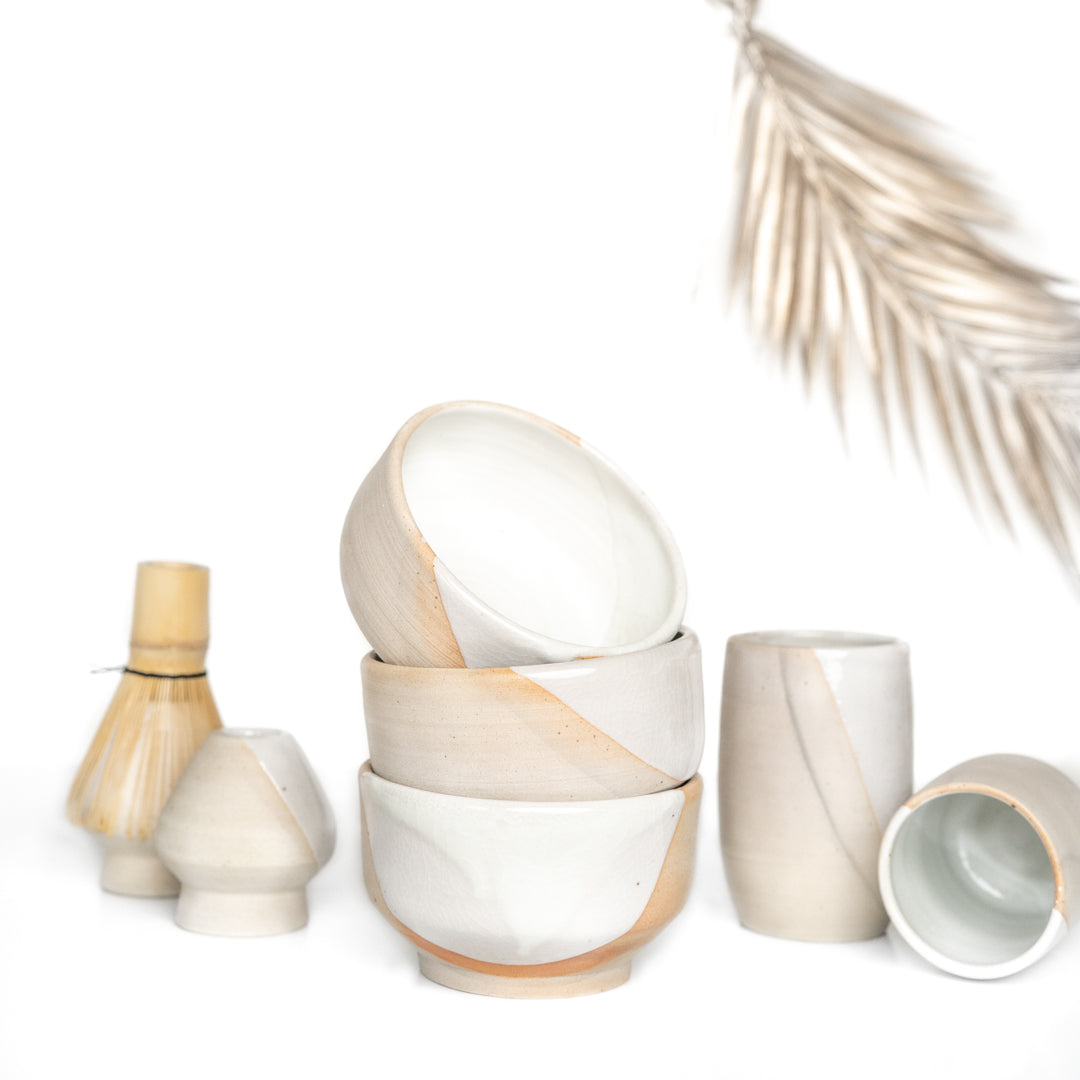 How to care for your handcrafted matchaware