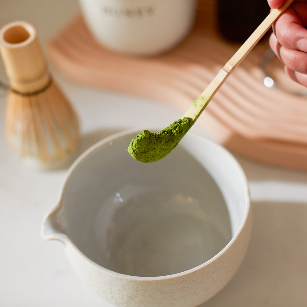 Complete Matcha Ceremony Set – Jade Leaf Matcha