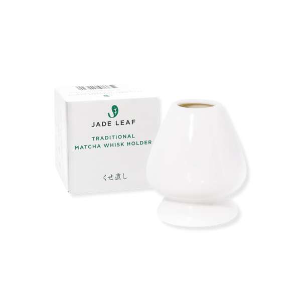 Traditional Matcha Whisk Holder – Jade Leaf Matcha US