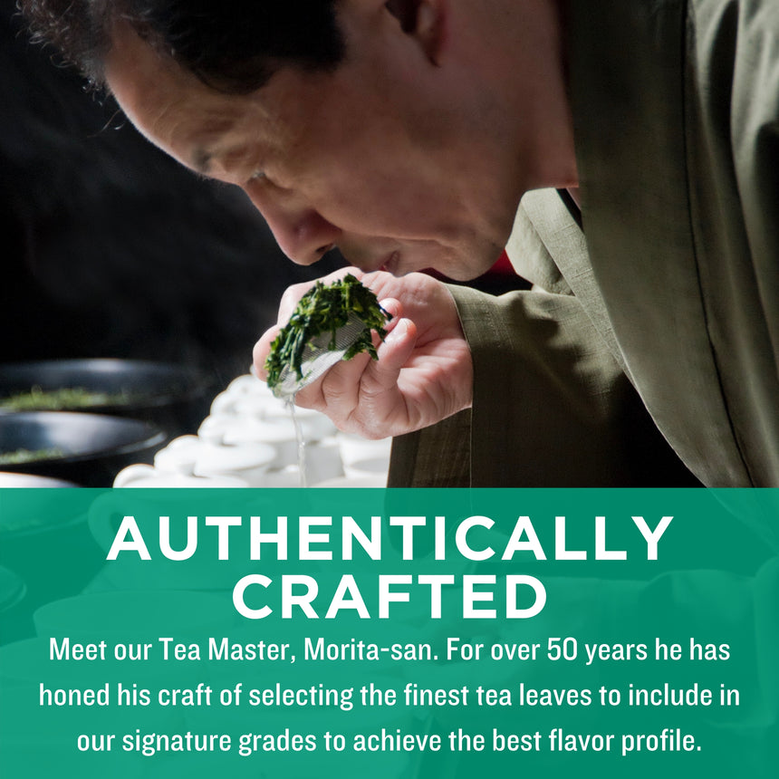 Ceremonial Matcha Starter Bundle