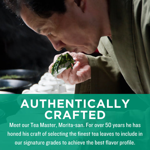 Ceremonial Matcha Starter Bundle