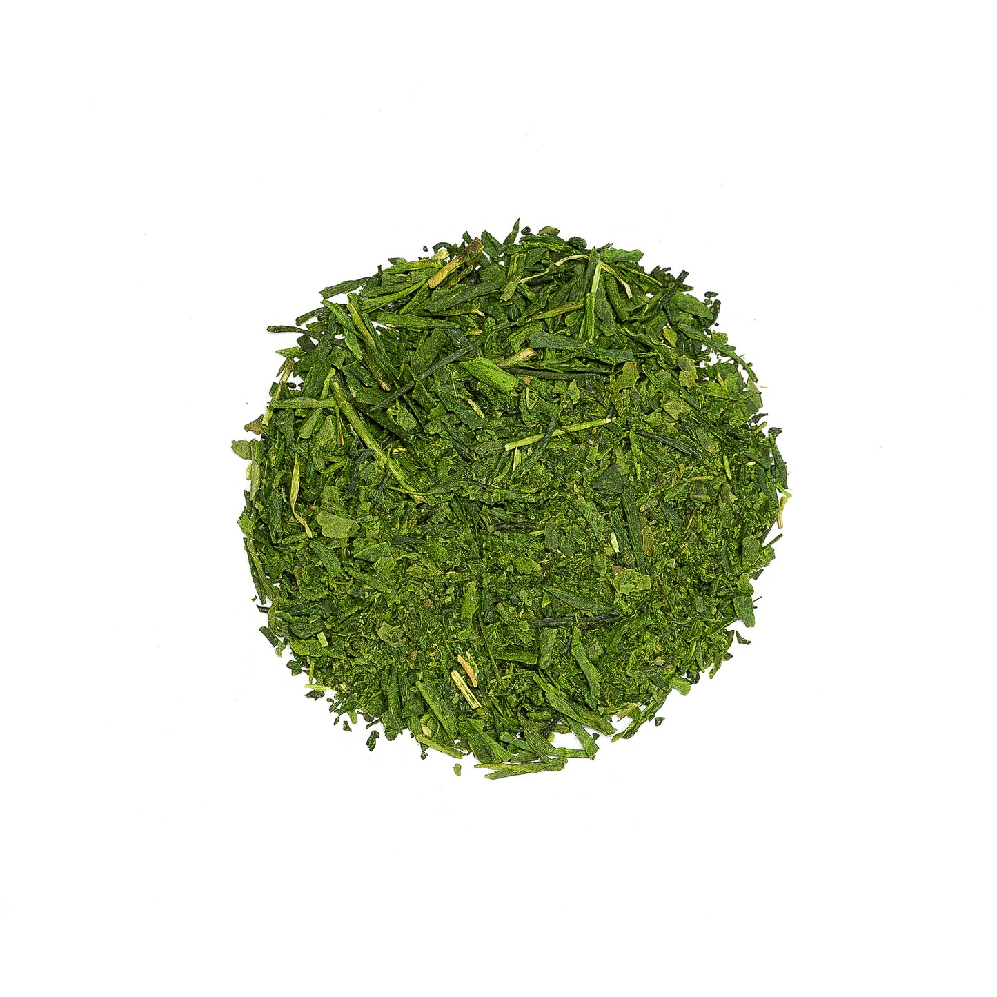 Matcha + Green Tea - Traditional - Pile - 15 Sachets - 35 Sachets