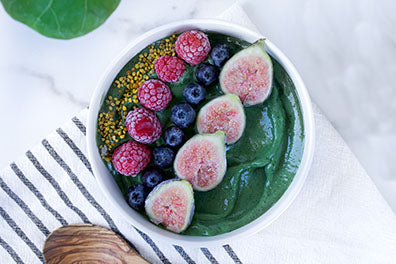 Matcha Smoothies