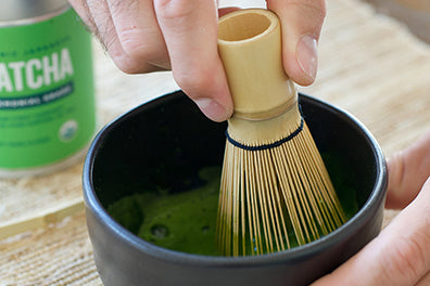 Matcha Tea